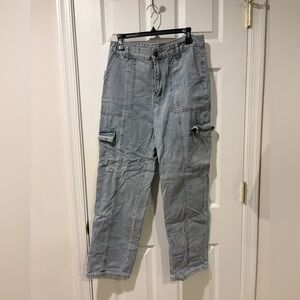 Sincerely jules cargo jeans